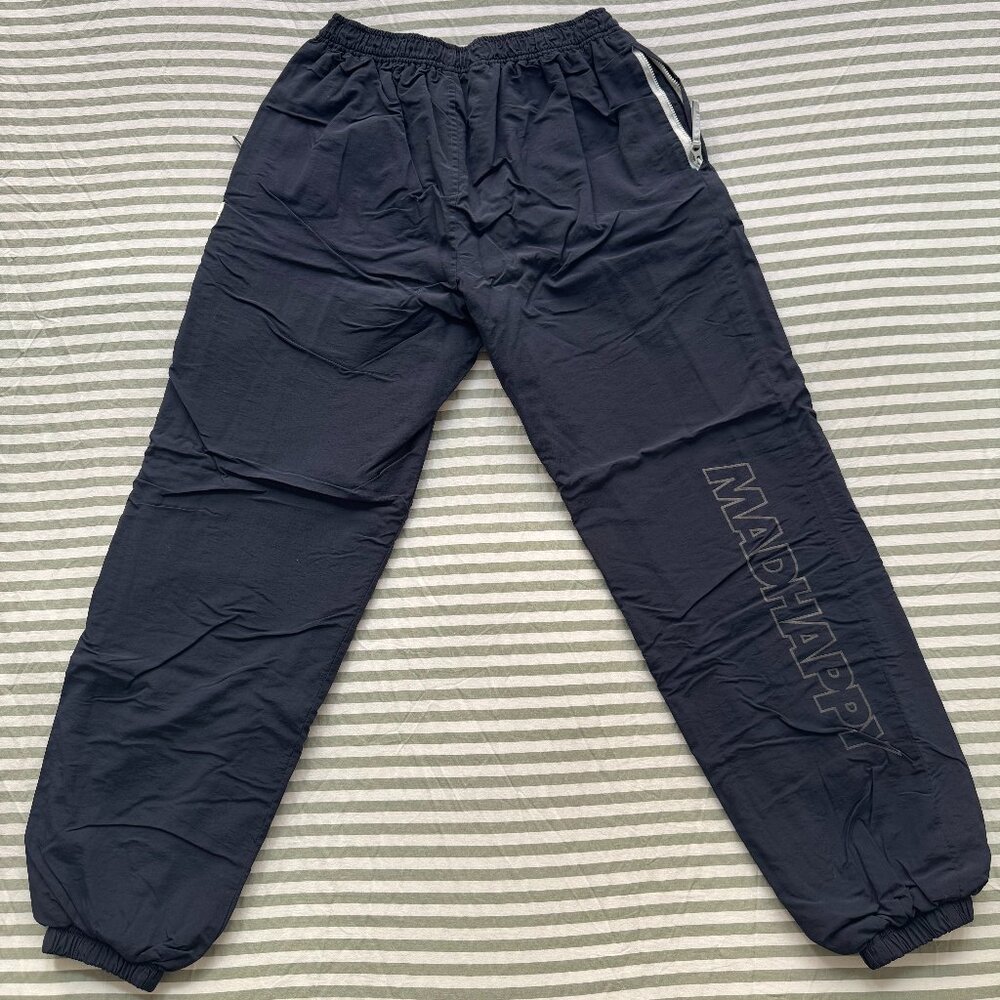 Madhappy Outdoors Lined Nylon Pants
